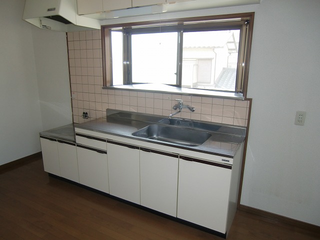 Kitchen. Kitchen