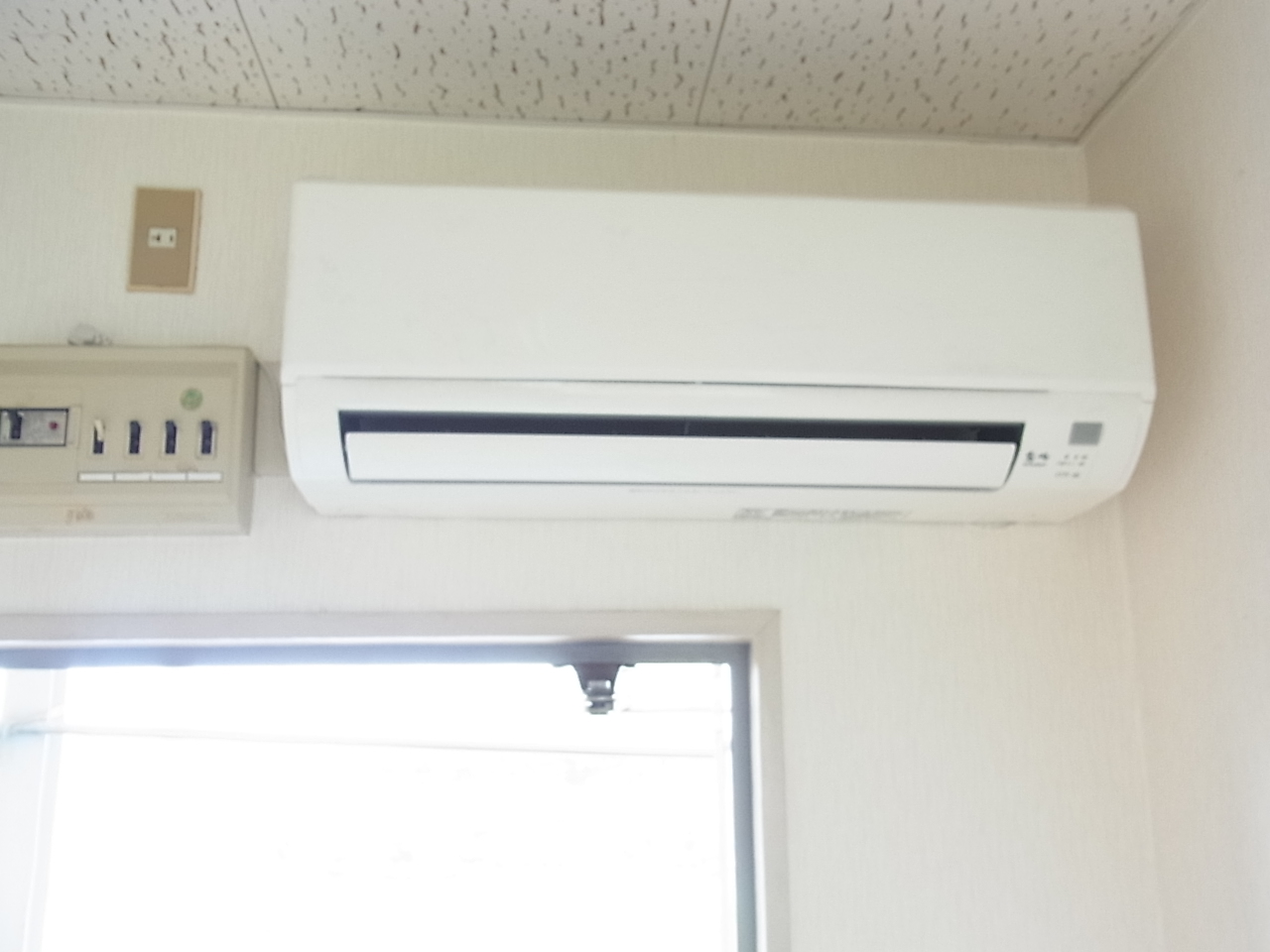 Other. Air conditioning