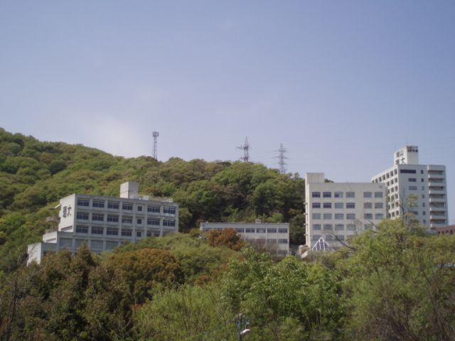 Other. 910m to Okayama University of Science (Other)