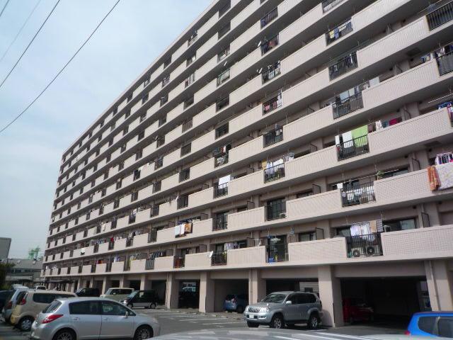 Local appearance photo. Local (March 2013) Shooting