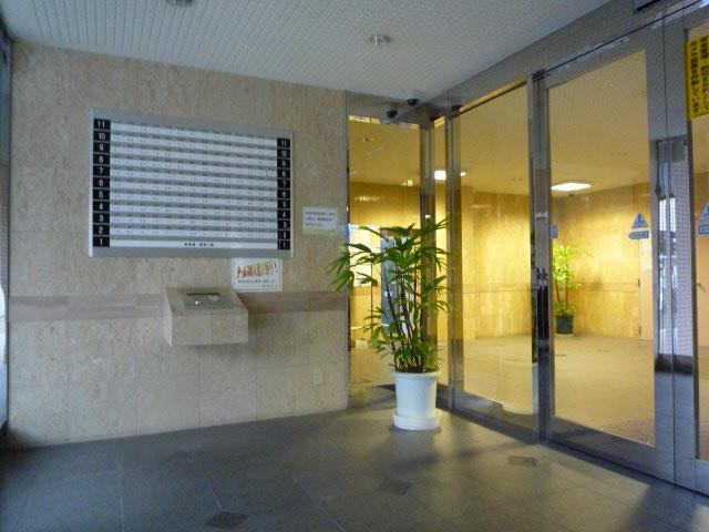 Security equipment. Auto-Lock Yes