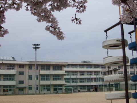 Primary school. 937m to Okayama Ishima elementary school (elementary school)