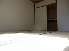 Other room space. Storage space ◎