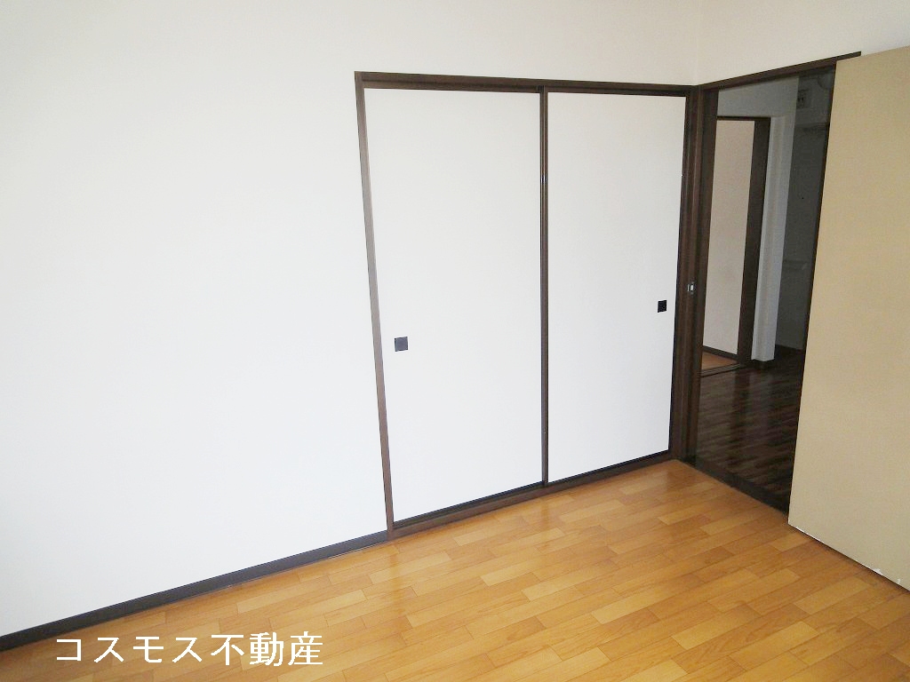 Other room space. Western style room ・  ・ 2