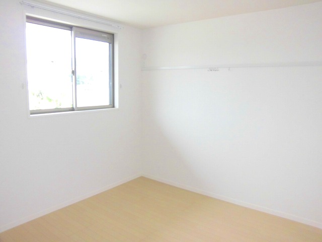 Other room space. Because of under construction, Is an image ☆ 彡