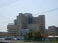 Hospital. 2130m to the National Hospital Organization Okayama Medical Center (hospital)