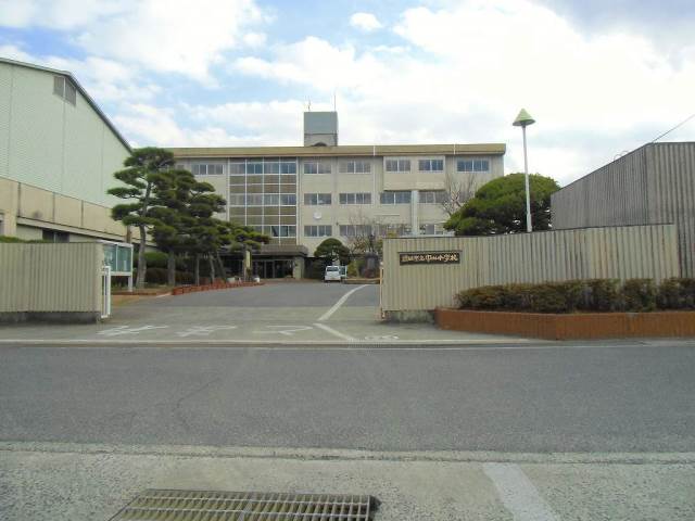 Primary school. Seiki 200m up to elementary school (elementary school)