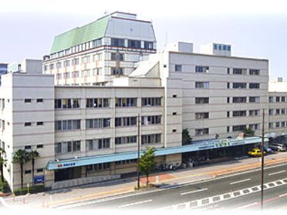 Hospital. 1372m until the medical corporation Association Mitsuo hospital (hospital)