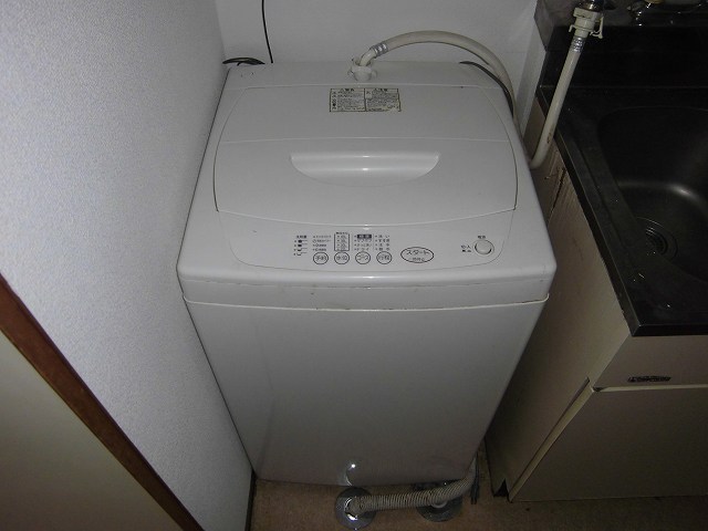 Other. Washing machine