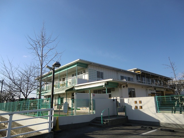 kindergarten ・ Nursery. Please south nursery school (kindergarten ・ 769m to the nursery)