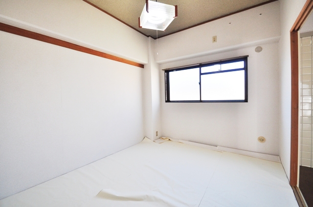 Other room space. Japanese-style room! Chaimashou Chillin in tatami rooms