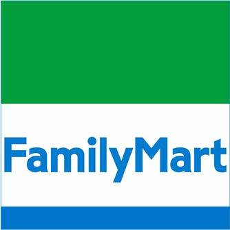 Convenience store. FamilyMart up (convenience store) 192m