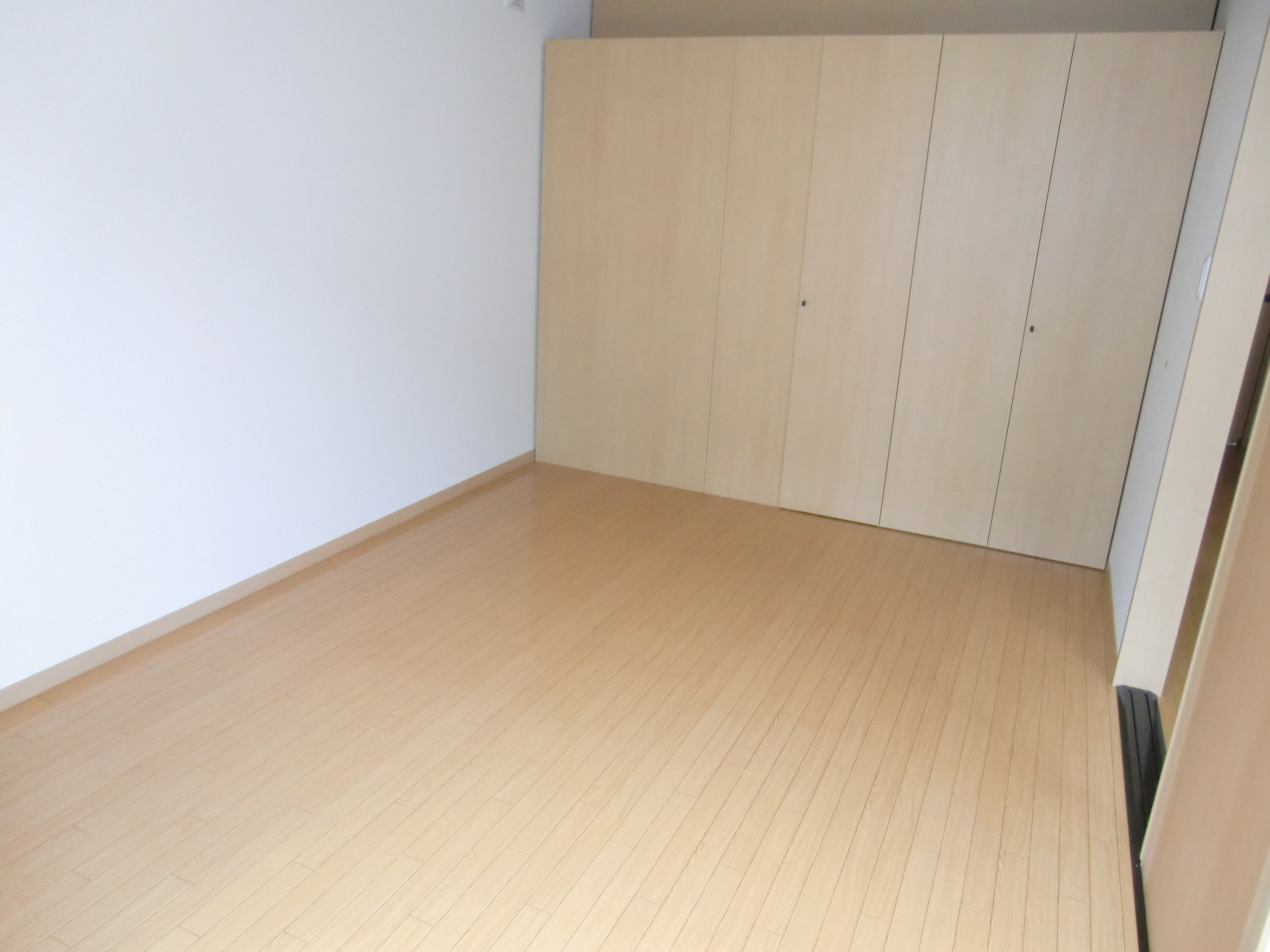 Other room space. Western-style independent each room ☆