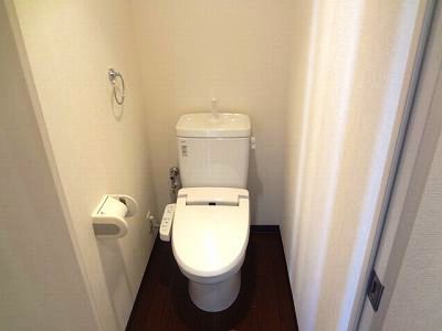 Toilet. image