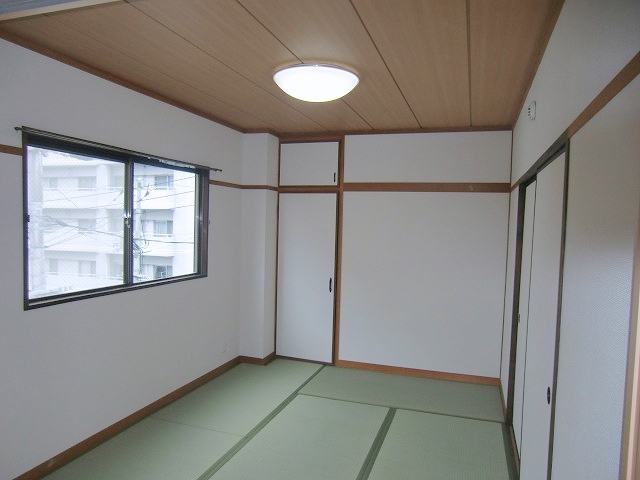 Other room space