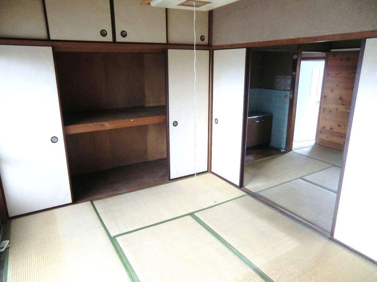 Other room space