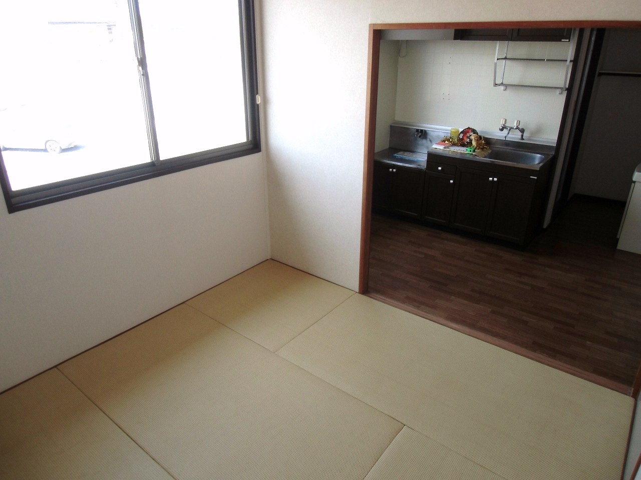 Living and room. Akarui room ^^