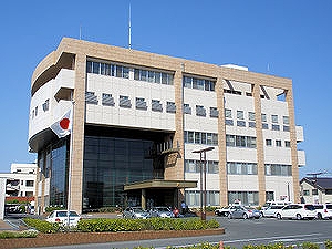 Police station ・ Police box. Okayama Minami police station (police station ・ Until alternating) 1548m