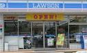 Convenience store. Go home to buy 720m Kara-age Kun until Lawson Okayama Chikkoshin the town shop.