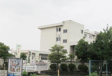 Primary school. Higashiune elementary school up to 900m ● Higashiune nursery: about 1100m (walk about 14 minutes) ● Kyojo Junior High School: about 3300m (walk about 42 minutes) ● Okayama junior high school, Okayama High school: about 2600m (walk about 33 minutes)