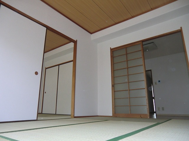 Other room space