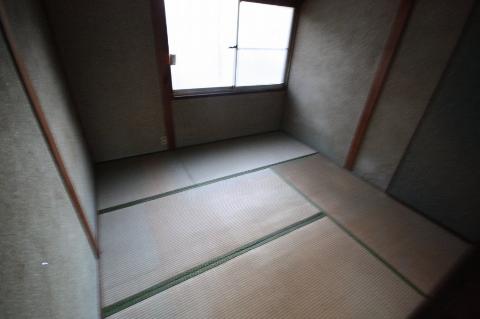 Living and room. Japanese style room