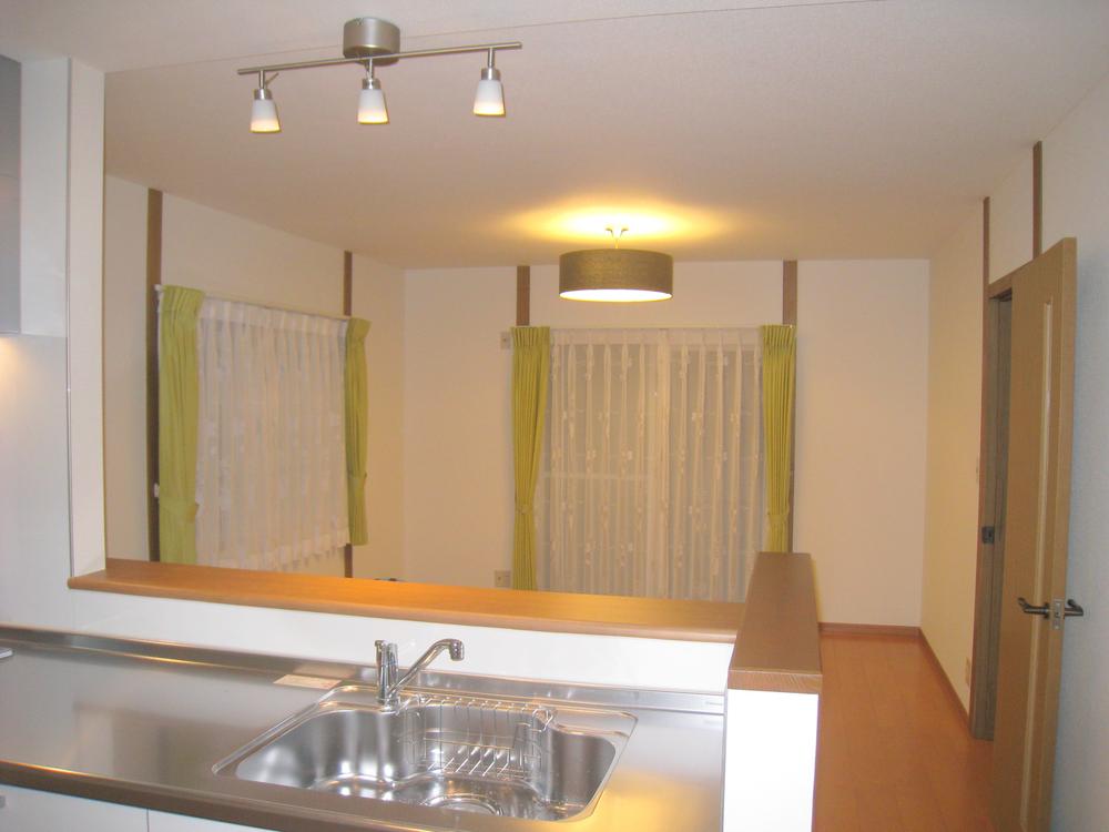 Same specifications photos (living). Broad LDK