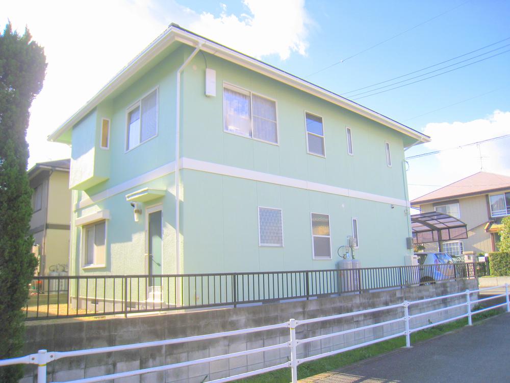 Local appearance photo. North