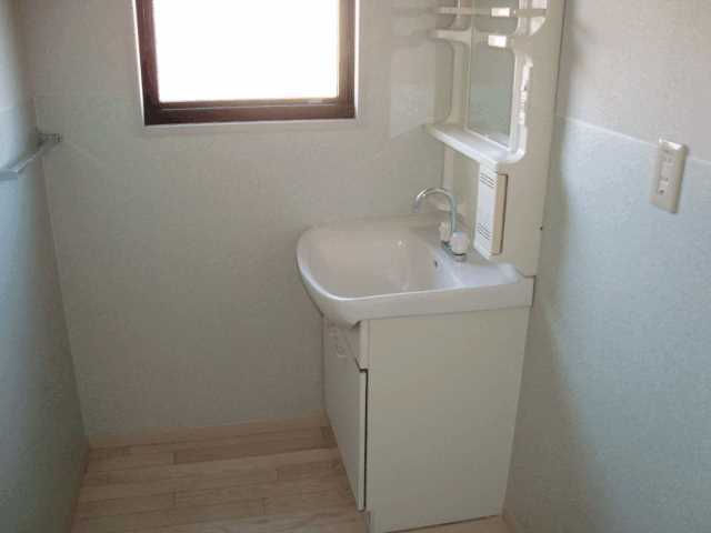 Washroom. Other room reference image