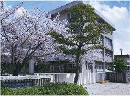 Primary school. 806m to Okayama Hosen Elementary School