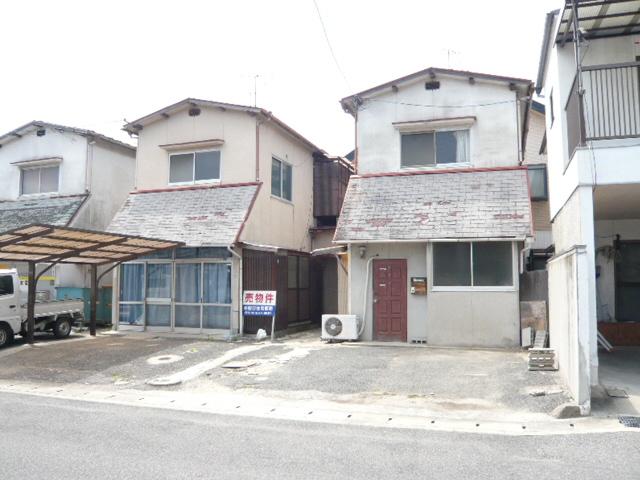 Local land photo. Furuya 2 Toyu