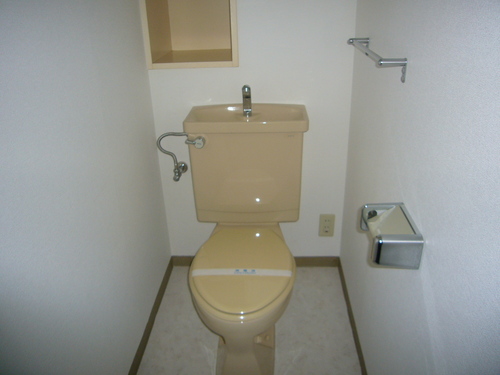 Other. Toilet