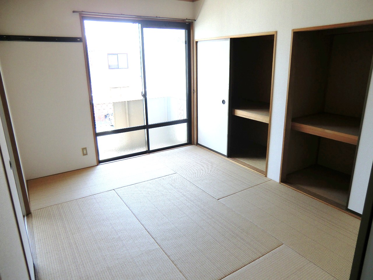 Other room space