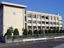 Junior high school. It is 1106m public junior high school to Okayama Tatsufuku Minami Junior High School.