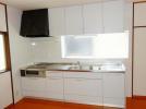 Kitchen. Indoor (11 May 2013) Shooting