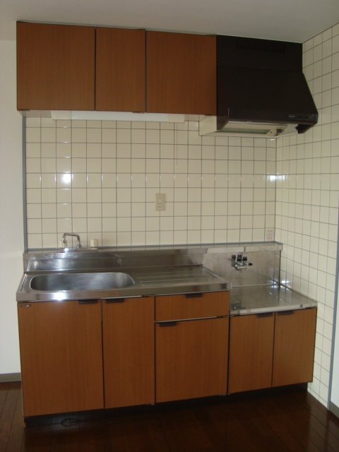 Kitchen. Same property Other room reference image