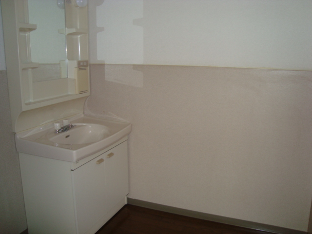 Washroom. Same property Other room reference image