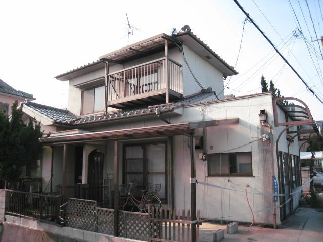 Local appearance photo