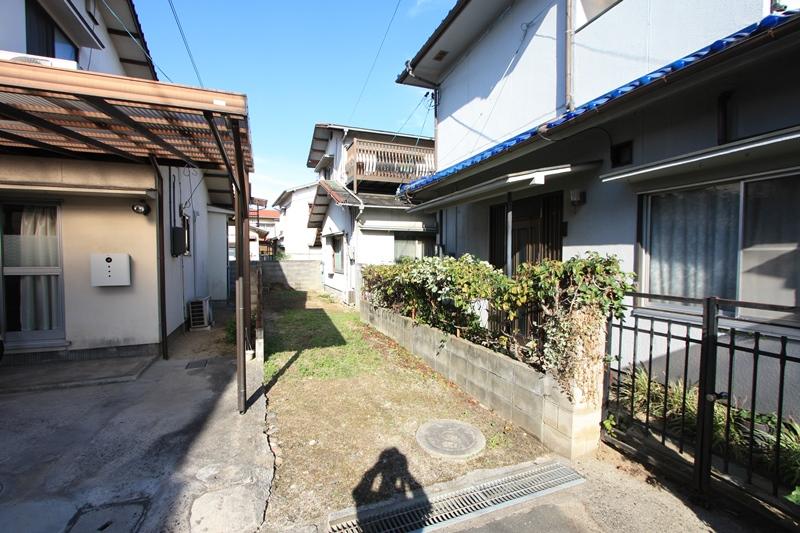 Local land photo
