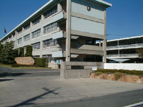Primary school. 555m to Okayama Hirafuku elementary school (elementary school)