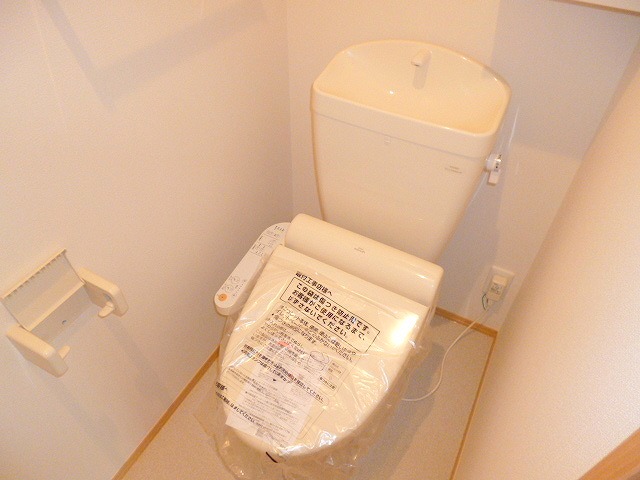 Toilet. Similar properties ・ Image Photos