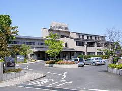 Hospital. 160m to Okayama City Seno Hospital (Hospital)