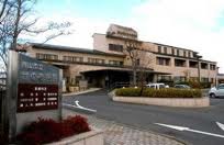 Hospital. 835m to Okayama City Seno Hospital (Hospital)
