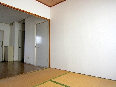 Other room space