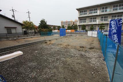 Local photos, including front road