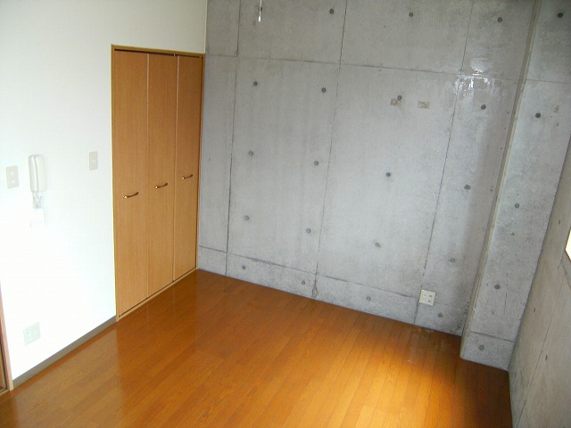 Other room space