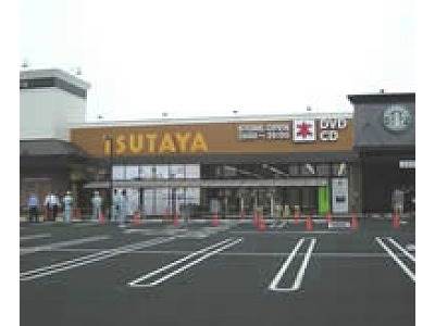 Other. TSUTAYA Koshinden store up to (other) 1581m