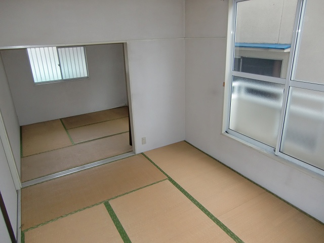 Other room space