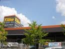 Home center. Home improvement time Shashi store up (home improvement) 530m
