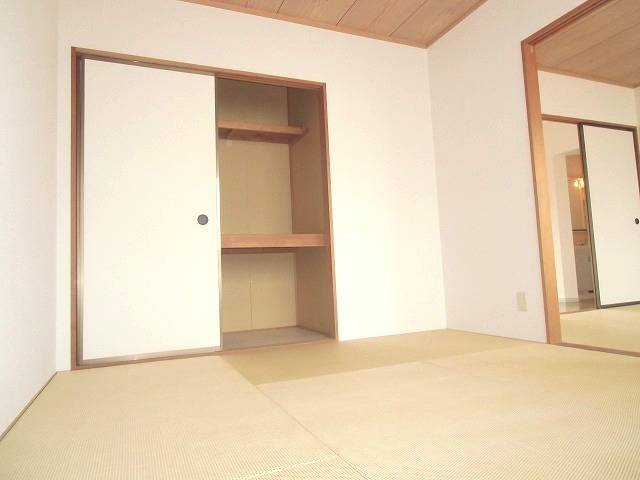 Other room space